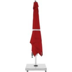 Doppler Ampelschirm Expert 300 Cm X 300 Cm Rot Mit Kurbelmechanik 16 Doppler Ampelschirm Expert 300 Cm X 300 Cm Rot Mit Kurbelmechanik -Doppler Verkäufe 2024 821967 1948 06