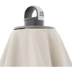 Doppler Ampelschirm Expert 300 Cm X 300 Cm Natur Mit Kurbelmechanik -Doppler Verkäufe 2024 821968 1948 09