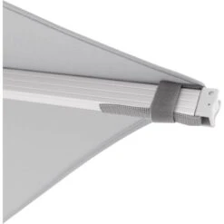 Doppler Ampelschirm Expert 300 Cm X 300 Cm Hellgrau Mit Kurbelmechanik 18 Doppler Ampelschirm Expert 300 Cm X 300 Cm Hellgrau Mit Kurbelmechanik -Doppler Verkäufe 2024 821977 1948 08