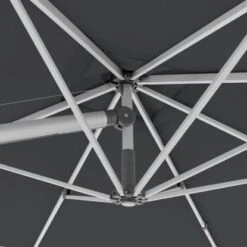 Doppler Ampelschirm Expert 300 Cm X 300 Cm Anthrazit Mit Kurbelmechanik 17 Doppler Ampelschirm Expert 300 Cm X 300 Cm Anthrazit Mit Kurbelmechanik -Doppler Verkäufe 2024 821988 1948 07