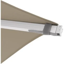 Doppler Ampelschirm Expert 300 Cm X 300 Cm Sand Mit Kurbelmechanik -Doppler Verkäufe 2024 821996 1948 08