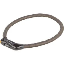 Prophete Zahlen-Panzerkabelschloss Länge 100 Cm Ø 18 Mm