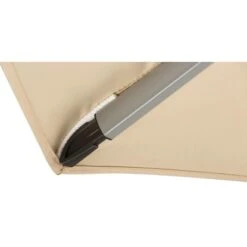 Schneider Schirme Ampelschirm Bermuda Ø 350 Cm Natur Mit Kurbelmechanik -Doppler Verkäufe 2024 828777 2630 11