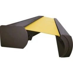 Spettmann Kassettenmarkise VC 1000 500 X 200 Cm Orange-Rot Gestr. Gestell Anthr. -Doppler Verkäufe 2024 841598 4502 2