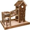 Trixie Spielplatz Birger Mäuse Rindenholz 36 × 33 × 26 Cm 1 Trixie Spielplatz Birger Mäuse Rindenholz 36 × 33 × 26 Cm -Doppler Verkäufe 2024 844770 3691 1