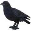 Deko-Figur Krähe 24 Cm 1 Deko-Figur Krähe 24 Cm -Doppler Verkäufe 2024 846280 4179 1