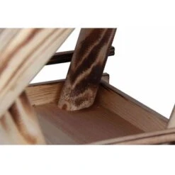 Siena Garden Vogelhaus Kiefer Natur 34 Cm X 31 Cm X 30 Cm FSC® -Doppler Verkäufe 2024 851974 1346 4