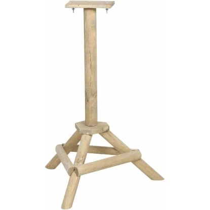 Siena Garden Vogelhausständer Kiefer Natur 100 Cm FSC® 3 Siena Garden Vogelhausständer Kiefer Natur 100 Cm FSC®