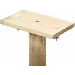 Siena Garden Vogelhausständer Kiefer Natur 100 Cm FSC® 8 Siena Garden Vogelhausständer Kiefer Natur 100 Cm FSC® -Doppler Verkäufe 2024 851979 1346 3