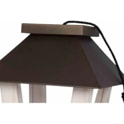 Siena Garden Futterspender Kiefer Creme Und Kupfer 18,5 Cm X 28 Cm FSC® -Doppler Verkäufe 2024 851989 1346 2