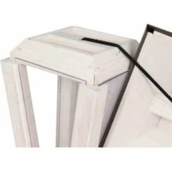 Siena Garden Futterspender Kiefer Creme Und Kupfer 18,5 Cm X 28 Cm FSC® -Doppler Verkäufe 2024 851989 1346 3