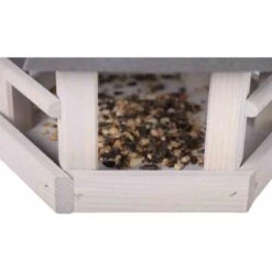 Siena Garden Vogelhaus Kiefer Hellgrau Und Anthrazit 29 Cm X 33 Cm X 35 Cm FSC® 9 Siena Garden Vogelhaus Kiefer Hellgrau Und Anthrazit 29 Cm X 33 Cm X 35 Cm FSC® -Doppler Verkäufe 2024 852006 1346 3