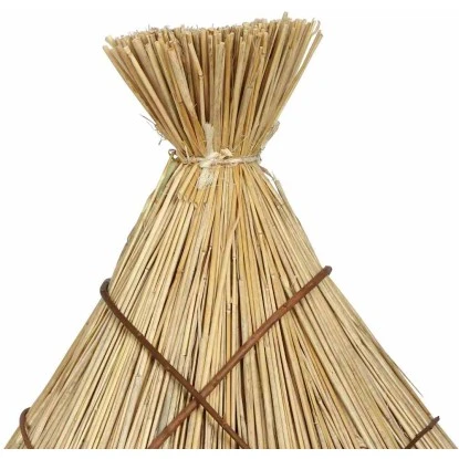 Siena Garden Vogelhaus Kiefer Braun Und Natur 50 Cm X 35 Cm X 55 Cm FSC® 5 Siena Garden Vogelhaus Kiefer Braun Und Natur 50 Cm X 35 Cm X 55 Cm FSC® – Bild 3