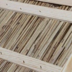 Siena Garden Vogelhaus Fichte Natur 35 Cm X 30 Cm X 28 Cm FSC® -Doppler Verkäufe 2024 852019 1346 2