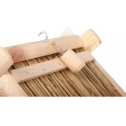 Siena Garden Vogelhaus Fichte Natur 35 Cm X 30 Cm X 28 Cm FSC® -Doppler Verkäufe 2024 852019 1346 3