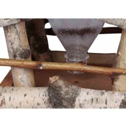 Siena Garden Vogelhaus Birke Braun Und Rot 40 Cm X 24 Cm X 20 Cm FSC® 7 Siena Garden Vogelhaus Birke Braun Und Rot 40 Cm X 24 Cm X 20 Cm FSC® -Doppler Verkäufe 2024 852039 1346 2