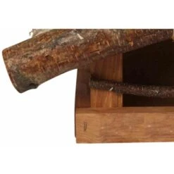 Siena Garden Vogelhaus Buche Mit Dach Aus Birke Braun 40 Cm X 20 Cm X 18 Cm FSC® 10 Siena Garden Vogelhaus Buche Mit Dach Aus Birke Braun 40 Cm X 20 Cm X 18 Cm FSC® -Doppler Verkäufe 2024 852117 1346 4