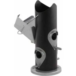 Siena Garden Futterspender Feeder Schwarz Und Silber Ø 14 Cm X 25 Cm 8 Siena Garden Futterspender Feeder Schwarz Und Silber Ø 14 Cm X 25 Cm -Doppler Verkäufe 2024 852209 1346 2