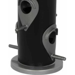 Siena Garden Futterspender Feeder Schwarz Und Silber Ø 14 Cm X 25 Cm 10 Siena Garden Futterspender Feeder Schwarz Und Silber Ø 14 Cm X 25 Cm -Doppler Verkäufe 2024 852209 1346 4