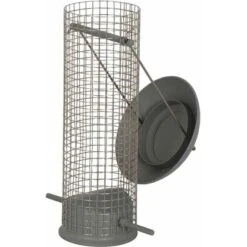 Siena Garden Futterspender Feeder Metallgitter Grau 7 Cm X 14,5 Cm X 22 Cm 10 Siena Garden Futterspender Feeder Metallgitter Grau 7 Cm X 14,5 Cm X 22 Cm -Doppler Verkäufe 2024 852212 1346 3