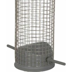 Siena Garden Futterspender Feeder Metallgitter Grau 7 Cm X 14,5 Cm X 22 Cm 12 Siena Garden Futterspender Feeder Metallgitter Grau 7 Cm X 14,5 Cm X 22 Cm -Doppler Verkäufe 2024 852212 1346 5