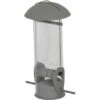 Siena Garden Futterspender Feeder Grau 7 Cm X 14,5 Cm X 22 Cm -Doppler Verkäufe 2024 852215 1346 1