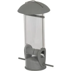 Siena Garden Futterspender Feeder Grau 7 Cm X 14,5 Cm X 22 Cm 9 Siena Garden Futterspender Feeder Grau 7 Cm X 14,5 Cm X 22 Cm -Doppler Verkäufe 2024 852215 1346 2