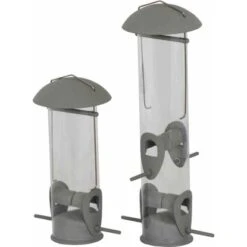 Siena Garden Futterspender Feeder Grau 7 Cm X 14,5 Cm X 22 Cm 11 Siena Garden Futterspender Feeder Grau 7 Cm X 14,5 Cm X 22 Cm -Doppler Verkäufe 2024 852215 1346 4
