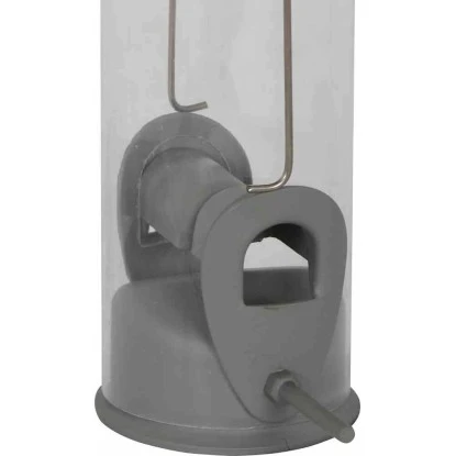 Siena Garden Futterspender Feeder Grau 7 Cm X 14,5 Cm X 22 Cm 7 Siena Garden Futterspender Feeder Grau 7 Cm X 14,5 Cm X 22 Cm – Bild 5