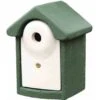 CJ Wildlife Nistkasten Holzbeton Grün 20,5 Cm X 30 Cm X 21 Cm 1 CJ Wildlife Nistkasten Holzbeton Grün 20,5 Cm X 30 Cm X 21 Cm -Doppler Verkäufe 2024 852225 1346 1