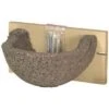CJ Wildlife Nistkasten Holzbeton Einzelnest Grau 20 Cm X 13 Cm X 4 Cm -Doppler Verkäufe 2024 852232 1346 1