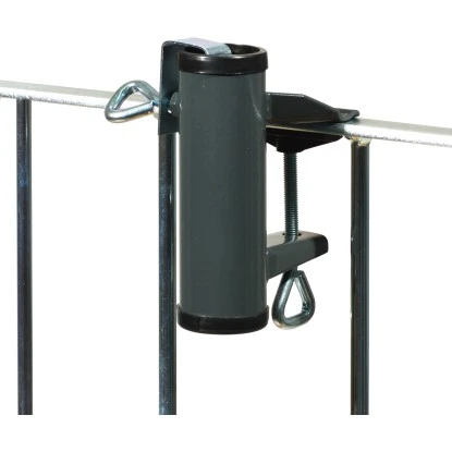 Videx Garden Sonnenschirmhalter Typ H Für Handläufe Ø 35 Mm Anthrazit 3 Videx Garden Sonnenschirmhalter Typ H Für Handläufe Ø 35 Mm Anthrazit