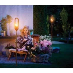 Gardena Fackel ClickUp! -Doppler Verkäufe 2024 860968 3050 2