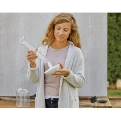 Gardena Vogelfutterstation ClickUp! -Doppler Verkäufe 2024 860969 3050 7