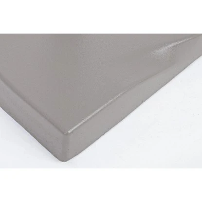 Yes Sonnenschirmständer Salonicc QuadratischKaffee 4 Yes Sonnenschirmständer Salonicc QuadratischKaffee – Bild 2