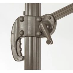 Bizzotto Ampelschirm Dallas 3 M X 3 M -Doppler Verkäufe 2024 867225 11003200 4