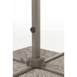 Bizzotto Ampelschirm Dallas 3 M X 3 M -Doppler Verkäufe 2024 867225 11003200 5