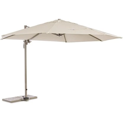 Bizzotto Ampelschirm Orland 3,5 M 3 Bizzotto Ampelschirm Orland 3,5 M