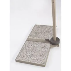 Bizzotto Ampelschirm Orland 3,5 M 23 Bizzotto Ampelschirm Orland 3,5 M -Doppler Verkäufe 2024 867242 11003200 10