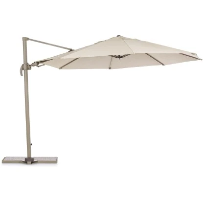 Bizzotto Ampelschirm Orland 3,5 M 14 Bizzotto Ampelschirm Orland 3,5 M – Bild 12