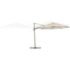 Bizzotto Ampelschirm Orland 3,5 M 16 Bizzotto Ampelschirm Orland 3,5 M -Doppler Verkäufe 2024 867242 11003200 3