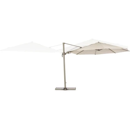 Bizzotto Ampelschirm Orland 3,5 M 5 Bizzotto Ampelschirm Orland 3,5 M – Bild 3