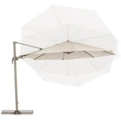 Bizzotto Ampelschirm Orland 3,5 M 18 Bizzotto Ampelschirm Orland 3,5 M -Doppler Verkäufe 2024 867242 11003200 5