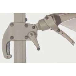 Bizzotto Ampelschirm Orland 3,5 M 20 Bizzotto Ampelschirm Orland 3,5 M -Doppler Verkäufe 2024 867242 11003200 7