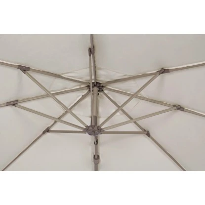 Bizzotto Ampelschirm Orland 3,5 M 10 Bizzotto Ampelschirm Orland 3,5 M – Bild 8