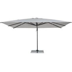 Bizzotto Ampelschirm Ines 3 M X 4 M Dunkelgrau 32 Bizzotto Ampelschirm Ines 3 M X 4 M Dunkelgrau -Doppler Verkäufe 2024 867244 11003200 15