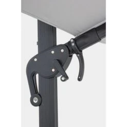 Bizzotto Ampelschirm Ines 3 M X 4 M Dunkelgrau 25 Bizzotto Ampelschirm Ines 3 M X 4 M Dunkelgrau -Doppler Verkäufe 2024 867244 11003200 8