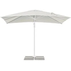 Bizzotto Ampelschirm Eden 2 M X 3 M -Doppler Verkäufe 2024 867269 11003200 10