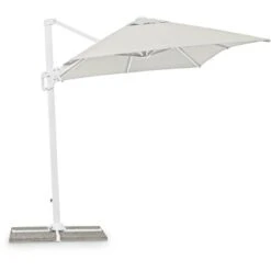 Bizzotto Ampelschirm Eden 2 M X 3 M -Doppler Verkäufe 2024 867269 11003200 11
