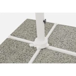 Bizzotto Ampelschirm Eden 2 M X 3 M -Doppler Verkäufe 2024 867269 11003200 8